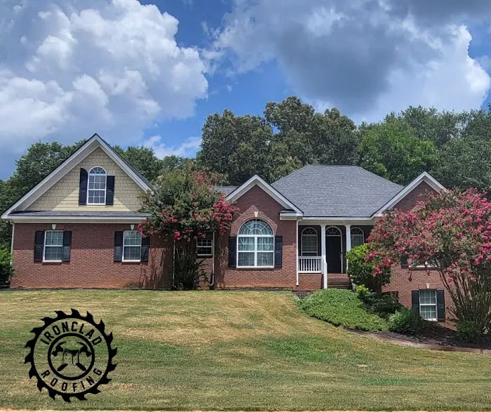 Ironclad Roofing Picture 9