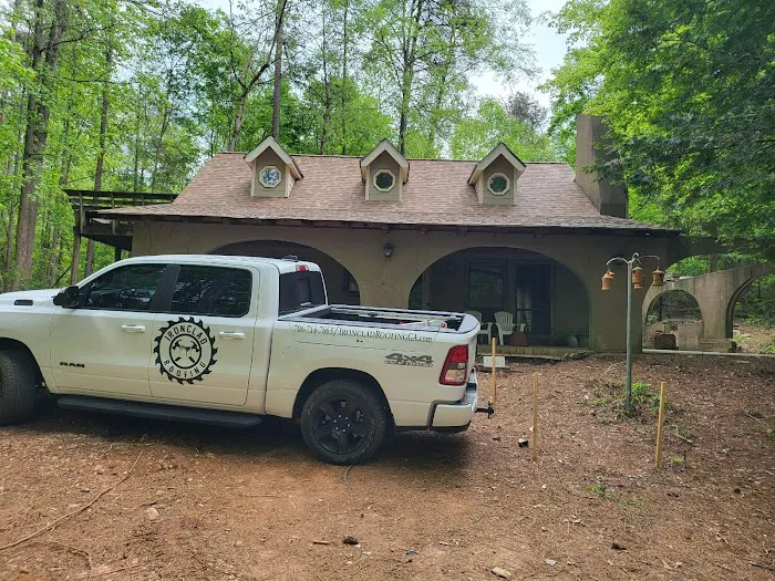 Ironclad Roofing Picture 8