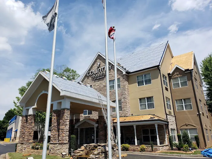 Ironclad Roofing Picture 6