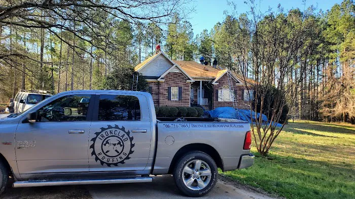 Ironclad Roofing Picture 3