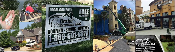 Drake Exteriors, LLC Picture 6