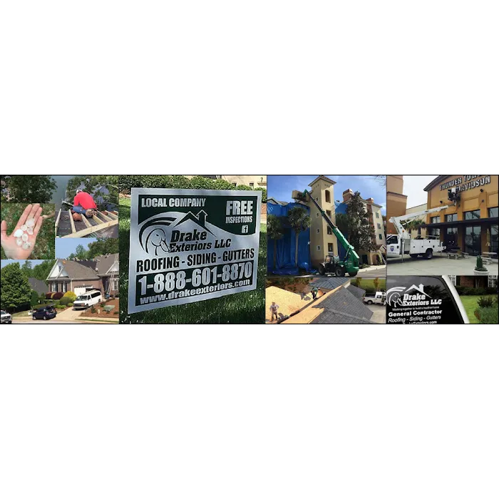 Drake Exteriors, LLC Picture 8