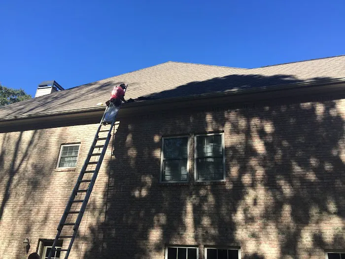 Affordable Roofing & Construction, Inc. Picture 1