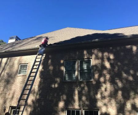 Affordable Roofing & Construction, Inc.