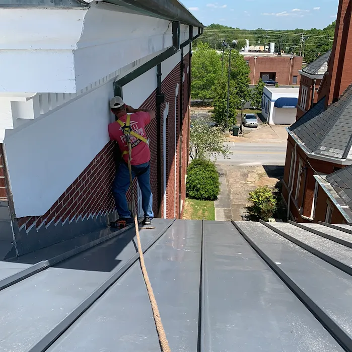 Affordable Roofing & Construction, Inc. Picture 10