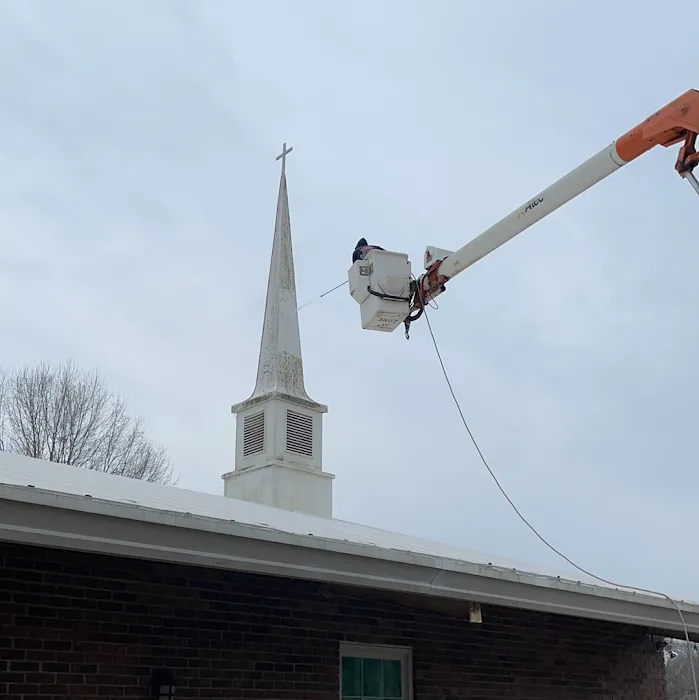 Affordable Roofing & Construction, Inc. Picture 7