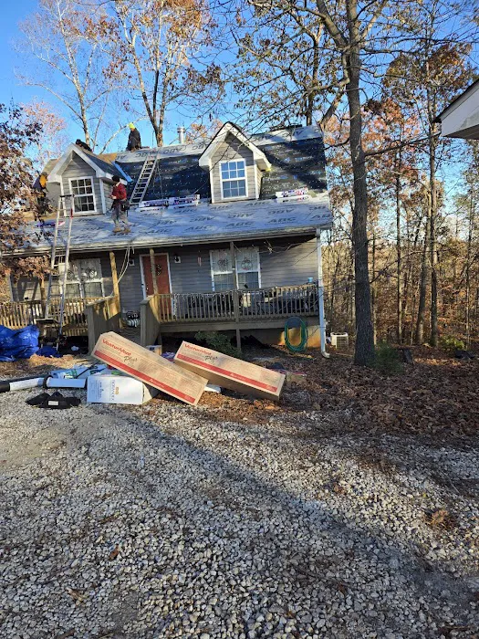 Roofsters Picture 10