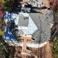 SureFlow Roofing ico