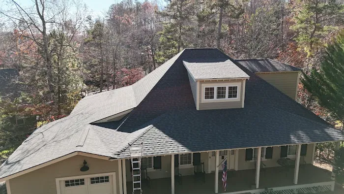 SureFlow Roofing Picture 3