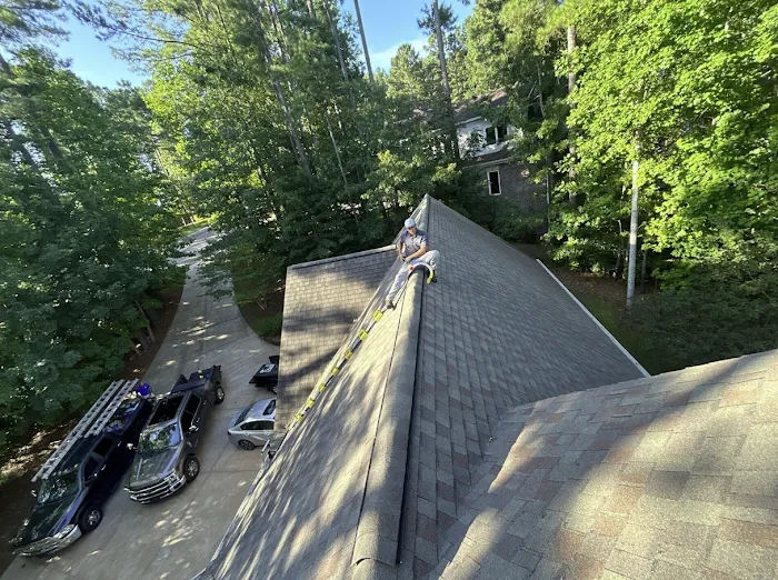 SureFlow Roofing Picture 8