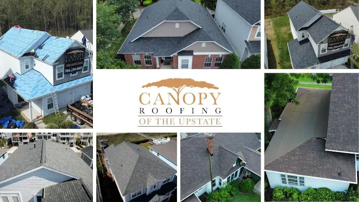 Canopy Roofing Upstate Picture 5