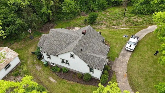 Canopy Roofing Upstate Picture 2