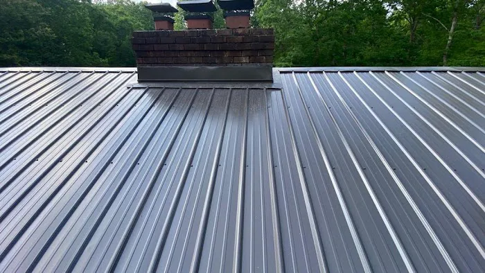 Canopy Roofing Upstate Picture 4