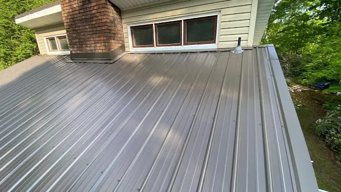 Canopy Roofing Upstate Picture 1