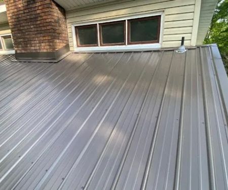 Canopy Roofing Upstate