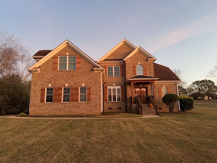 Canopy Roofing Upstate Picture 10