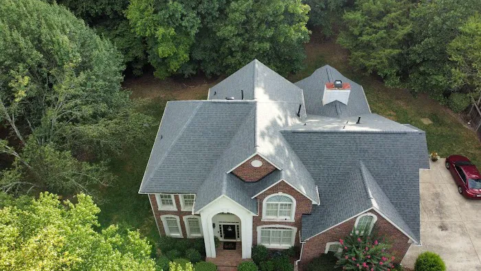 Canopy Roofing Upstate Picture 9