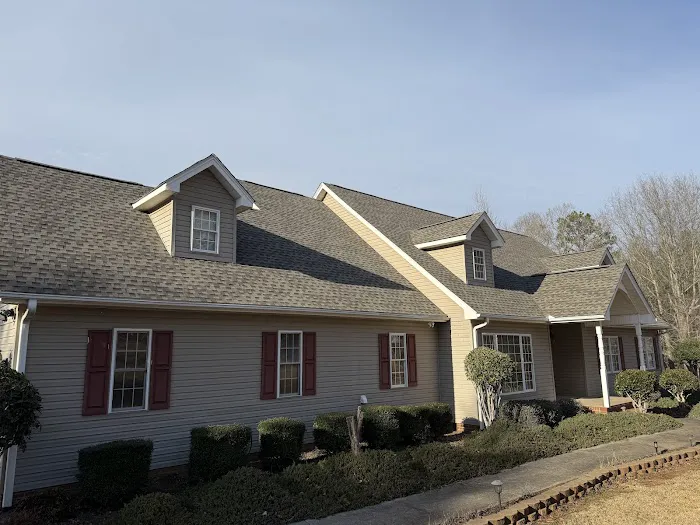 Dolly's Roofing, Inc. Picture 1