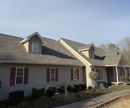 Dolly's Roofing, Inc.