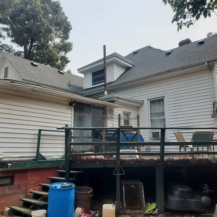 Dolly's Roofing, Inc. Picture 4