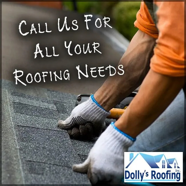 Dolly's Roofing, Inc. Picture 9