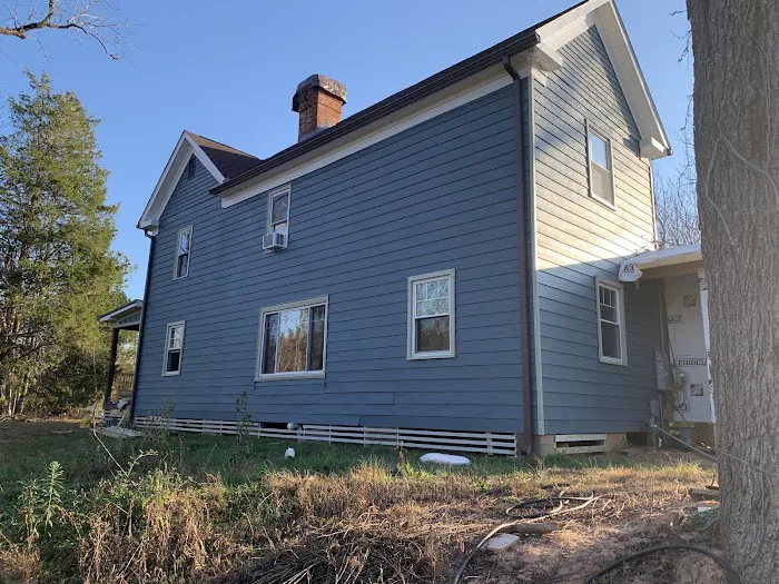 Dolly's Roofing, Inc. Picture 5