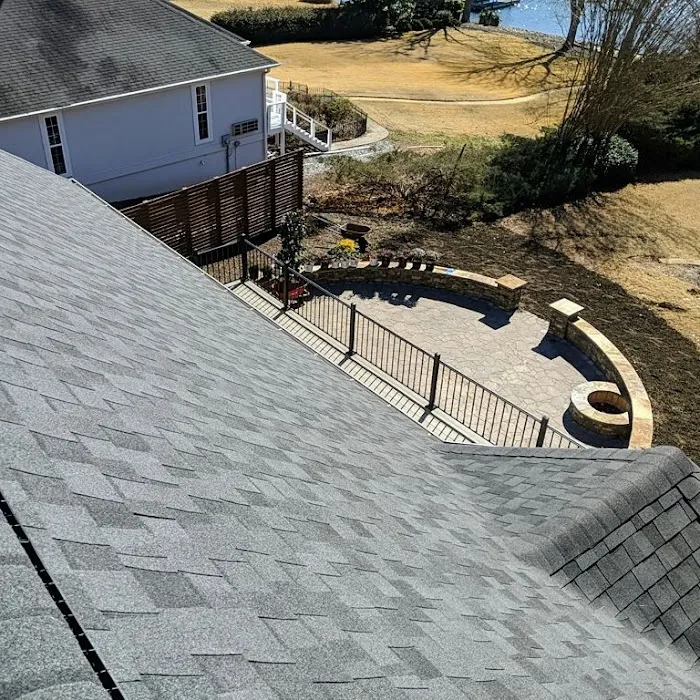 Carolina Roof Rescue Picture 6