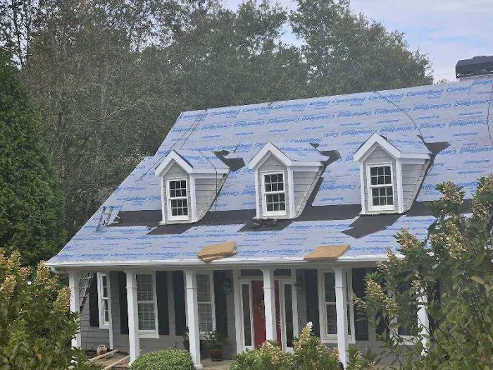 Carolina Roof Rescue Picture 2