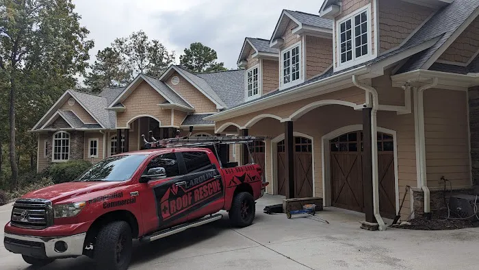 Carolina Roof Rescue Picture 7