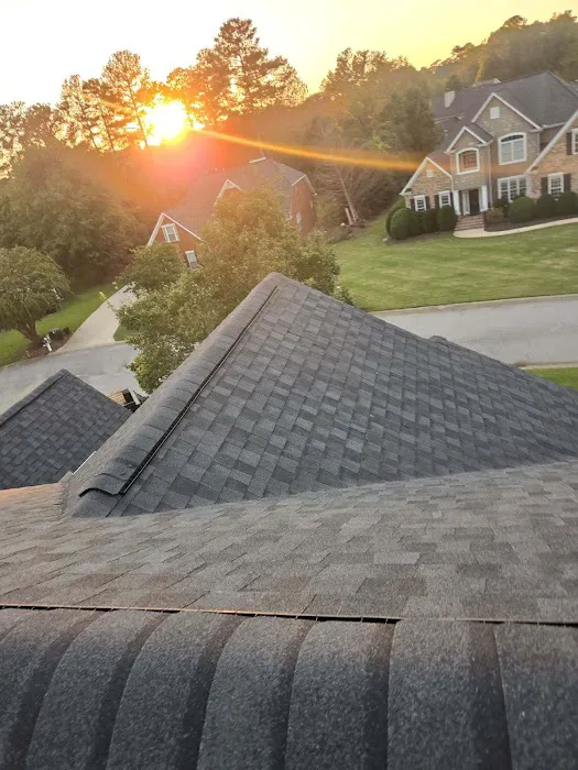 Carolina Roof Rescue Picture 3