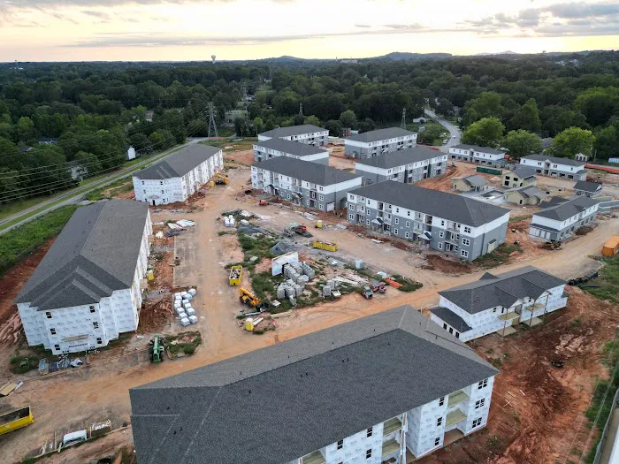 Carolina Roof Rescue Picture 1
