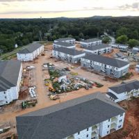 Carolina Roof Rescue ico