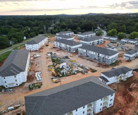 Carolina Roof Rescue