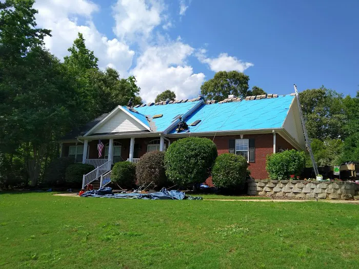 Carolina Roof Rescue Picture 9