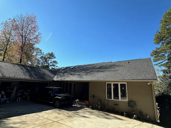 Carolina Roof Rescue Picture 5