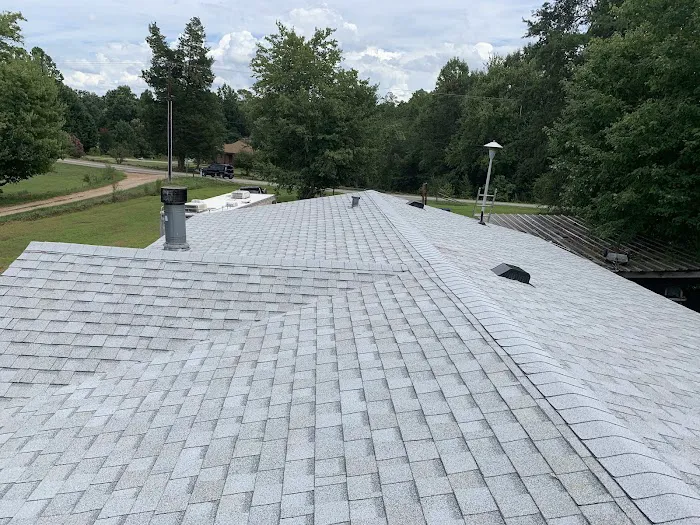 Total Home Exteriors, Inc. Picture 1