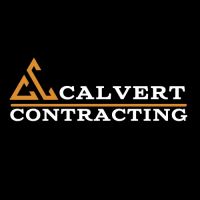 Calvert Contracting LLC ico