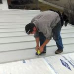 Precision Roofing & Exteriors LLC