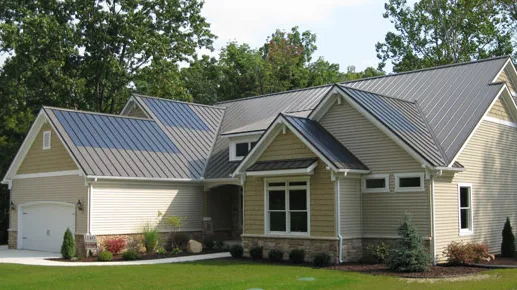 Affordable Roofing & Construction , Inc. Picture 2