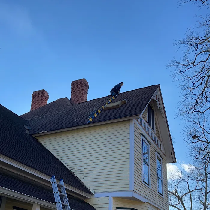 Affordable Roofing & Construction , Inc. Picture 9