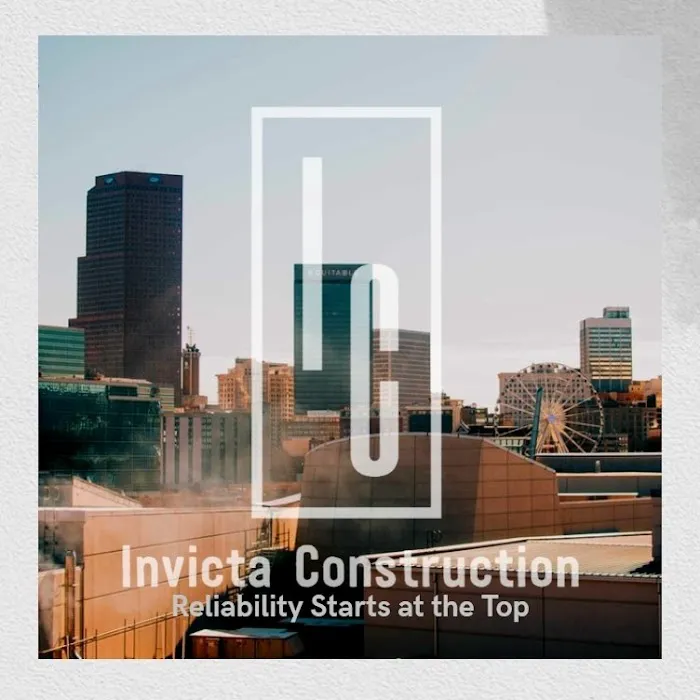 Invicta Construction LLC Picture 1