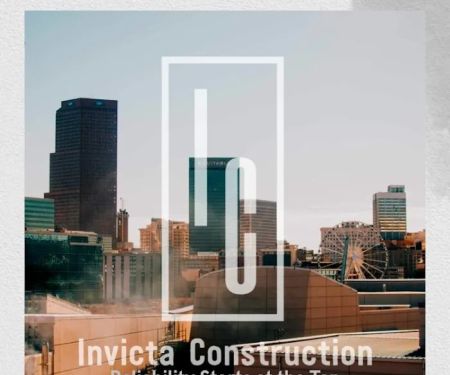 Invicta Construction LLC