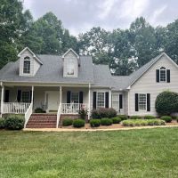 Four Seasons Roofing-Roofing Contractor ico