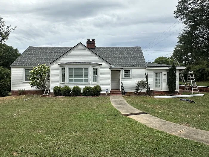 Four Seasons Roofing-Roofing Contractor Picture 5