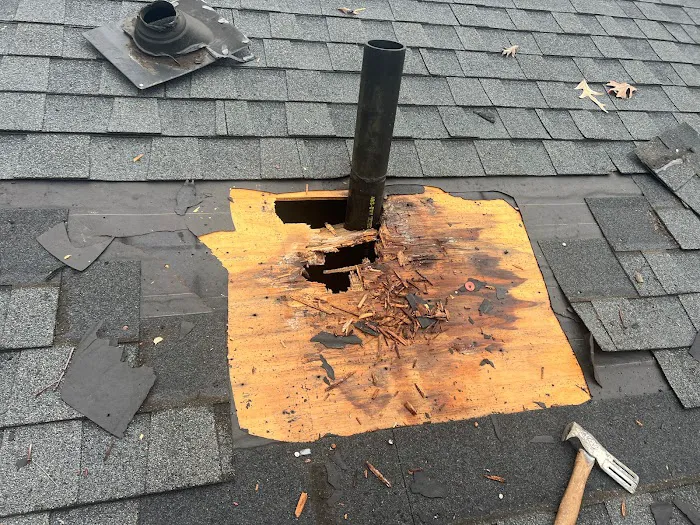 Four Seasons Roofing-Roofing Contractor Picture 3