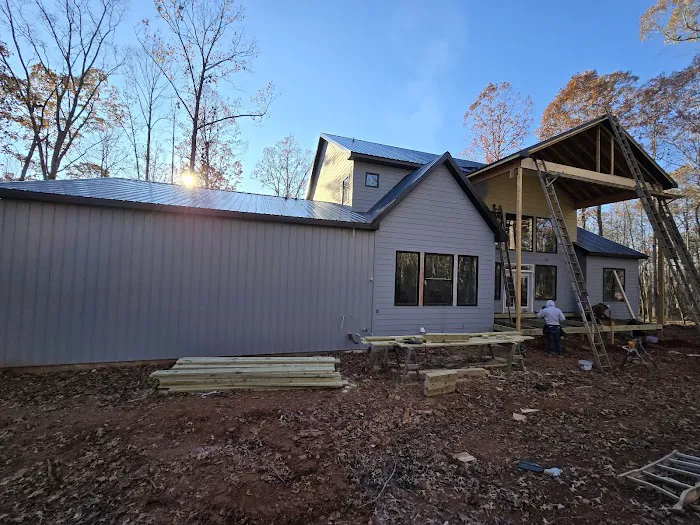 Brothers Metal Roofing Picture 1