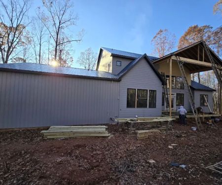 Brothers Metal Roofing