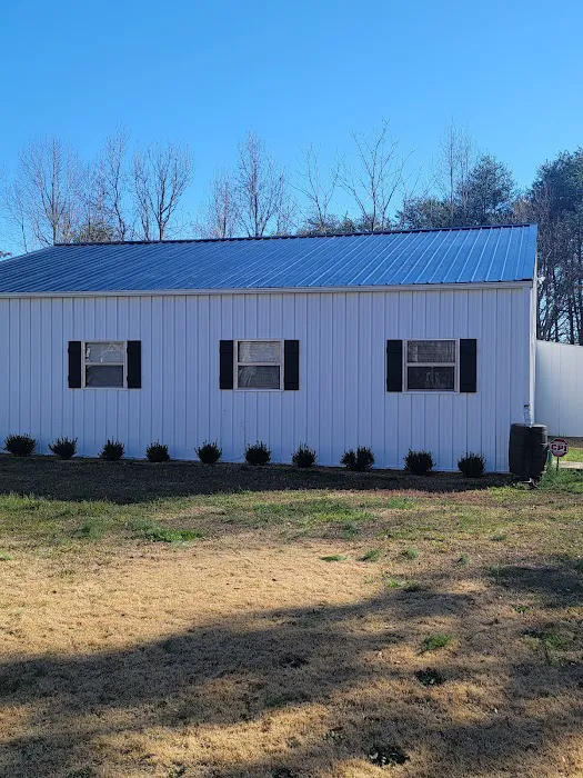 Brothers Metal Roofing Picture 6