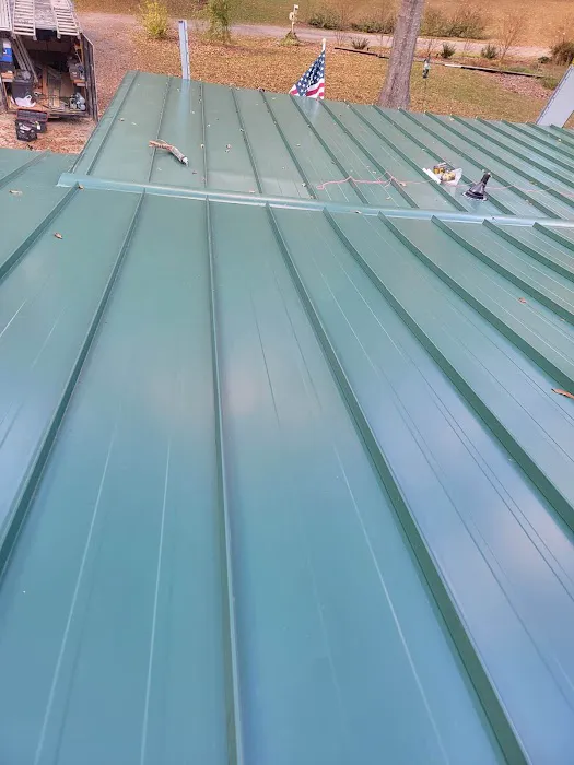 Brothers Metal Roofing Picture 10
