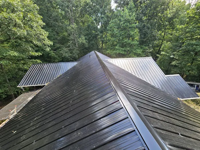 Brothers Metal Roofing Picture 9